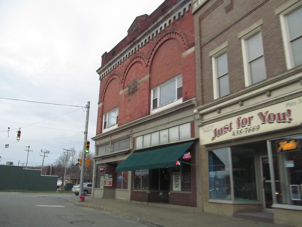 Union City, Pennsylvania Union City, Pennsylvania Flickr