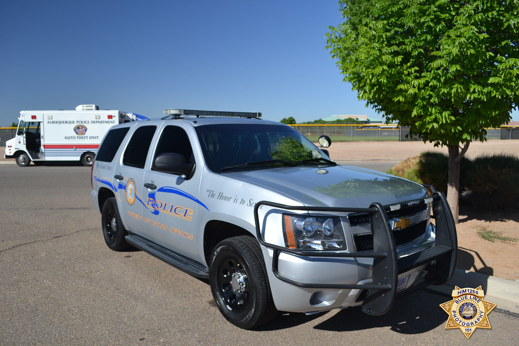 Bureau of Indian Affairs Police Bureau of Indian Affairs P… Flickr