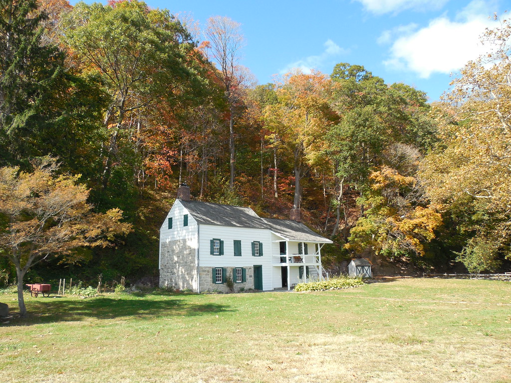 Alpine Boat Basin New Jersey Alpine Boat Basin New Jer… Flickr