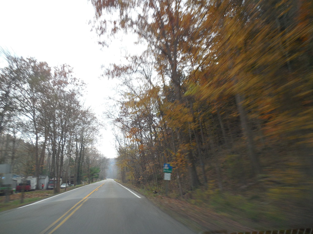 Wally Road Scenic Byway Ohio Wally Road Scenic Byway O… Flickr