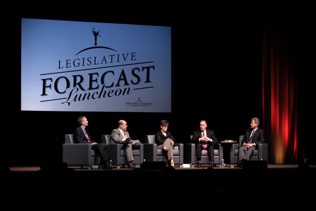 Eric Meyer, David Gowan, Katie Hobbs, Andy Biggs & Ted Sim… Flickr