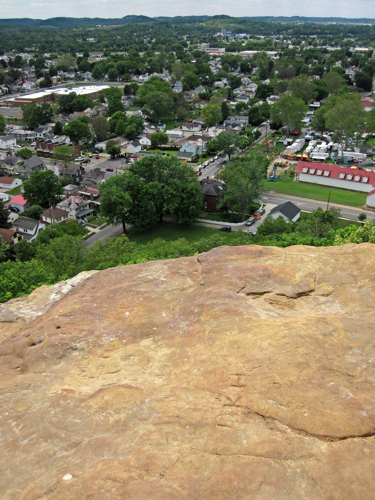 Mt. Pleasant (Lancaster, Ohio, USA) Flickr