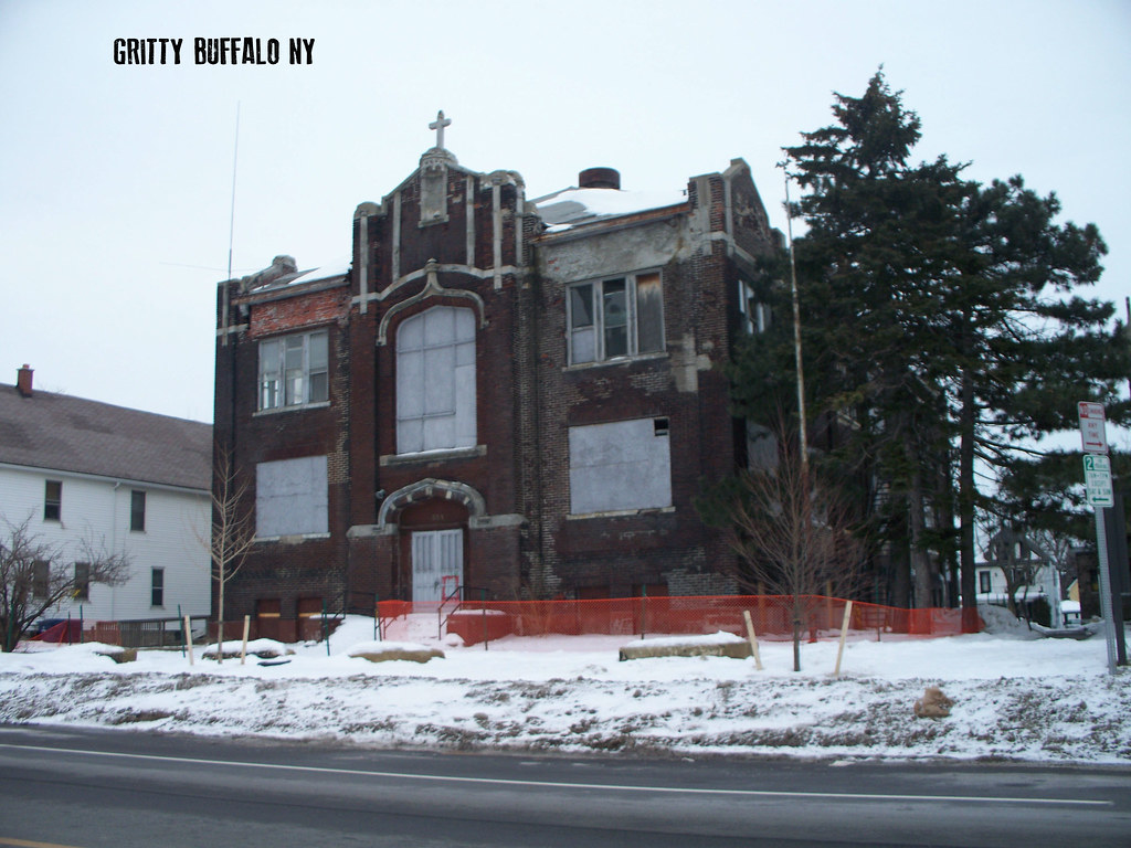 Glenny Drive Apartments aka Kensington Heights Photos from… Flickr