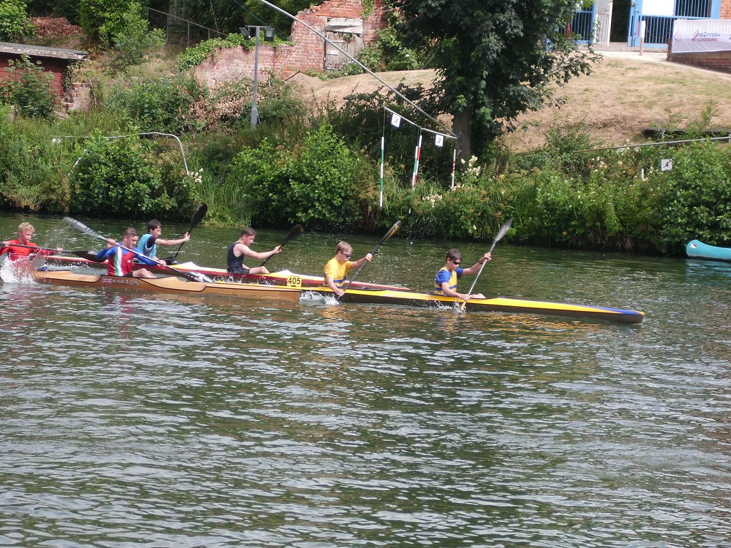 CIMG3141 Nottingham Kayak Club Flickr