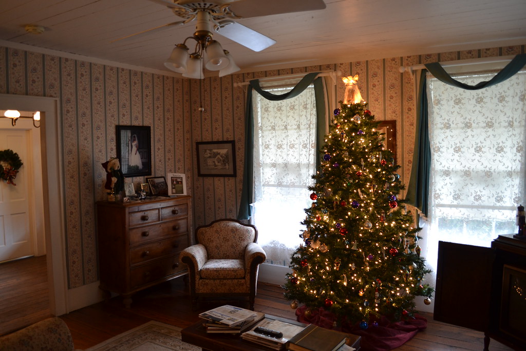 The Inn at Salado "The Inn at Saladon" Bed and Breakfast. … Flickr