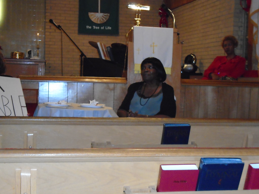 DSC04057 M L Harris United Methodist Church Flickr