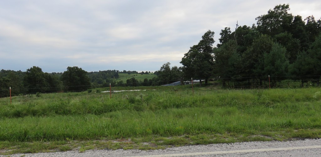 Arkansas Ozarks Landscape (Tilly, Arkansas) The community … Flickr