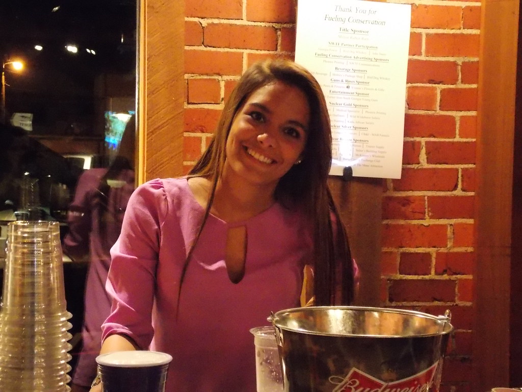 NWTF First Liberty Market with Milton Ruben Ram Trucks Flickr