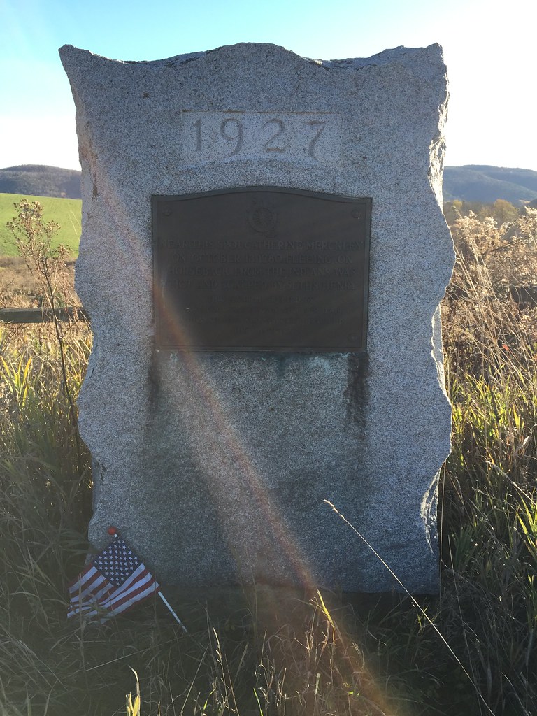 Cobleskill Photo taken on a trip to Upstate New York on 1… Flickr