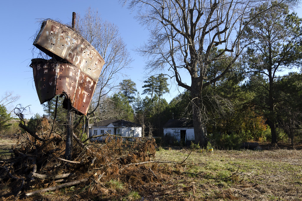 Forest Inn Motor Court, Wilson, NC Dean Jeffrey Flickr