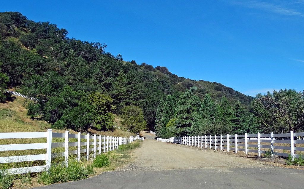 Home in theTrees, Oak Glen, CA 7816 (1 in a multiple pic… Flickr