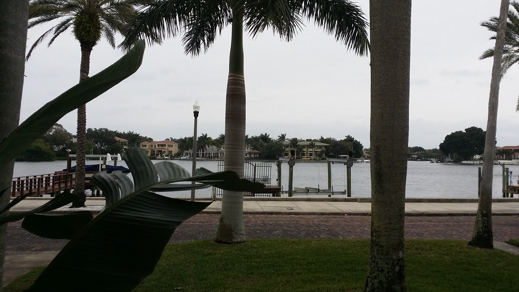 Coffee Pot Boulevard robb Flickr