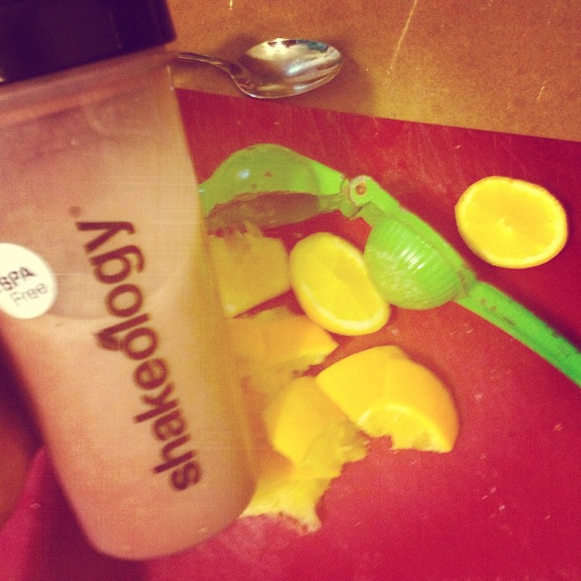 Apples peaches pumpkin pie! Happy Thanksgiving! I was than… Flickr