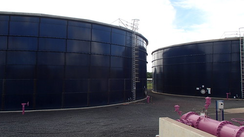 Honouliuli Water Recycling Facility Honouliuli Water