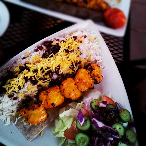 Grill House Cafe food foodgasm foodpictures foodpics … Flickr