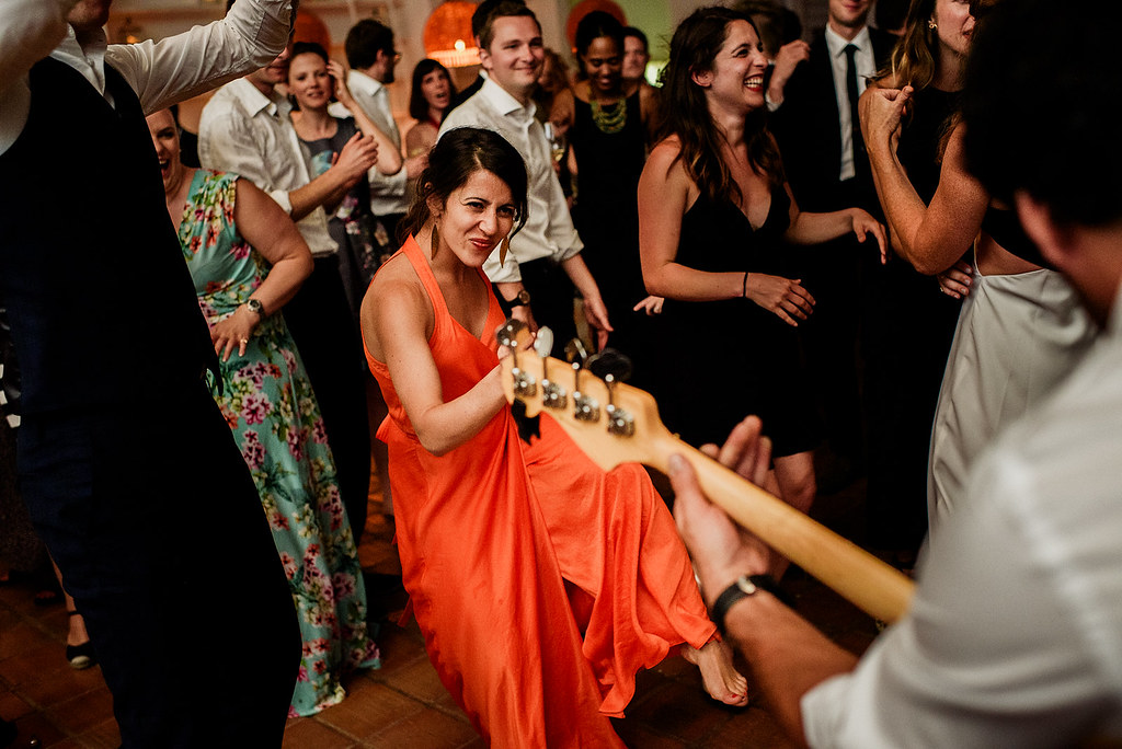 Wedding at Vila Monte Farm House