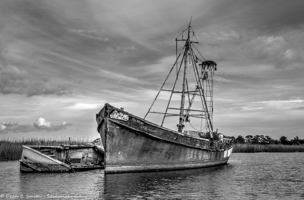 Avast, ye mateys! Scipio Creek Apalachicola, Fl Old dere… Flickr