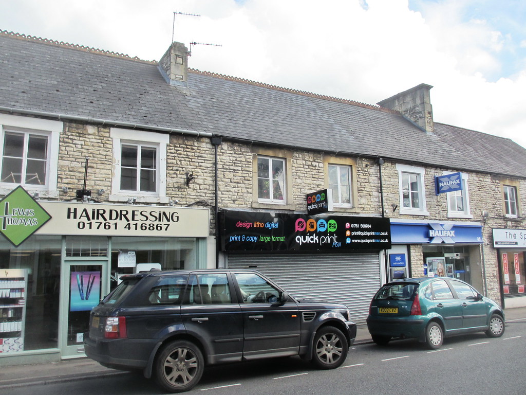 Midsomer Norton Midsomer Norton Mark Flickr