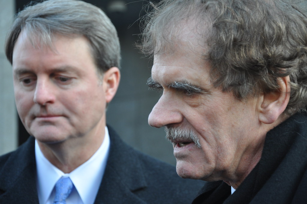 DSC_0367 McDonnell defense attorneys John Brownlee and Hen… Flickr