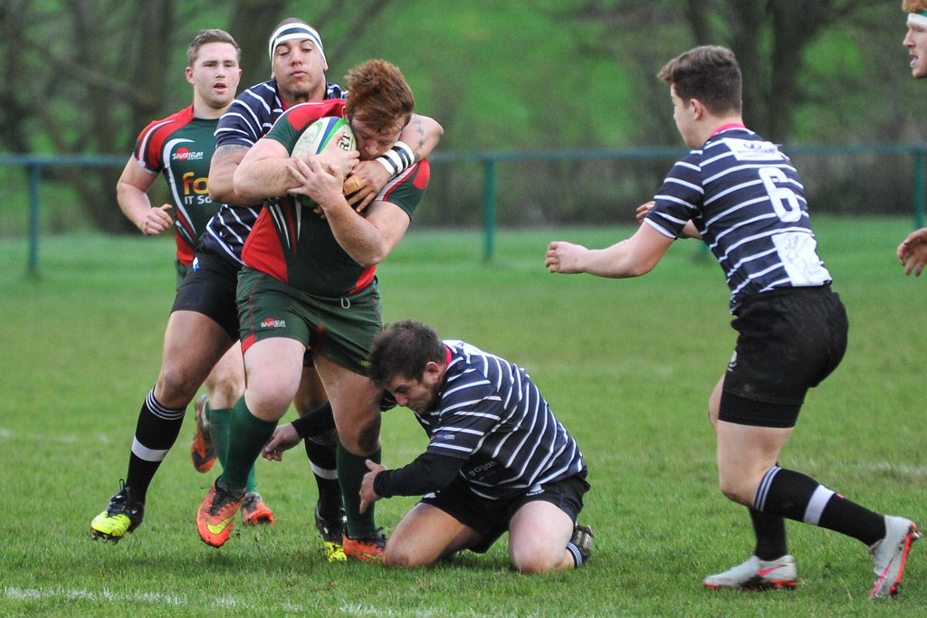 Luton v Thurrock RFU London 1 North 28 Nov 2015 a photo on Flickriver