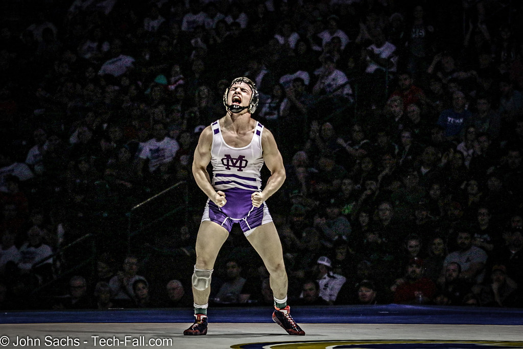 2017 CIF State Finals 138 1st/2nd JADEN ENRIQUEZ (Missi… Flickr