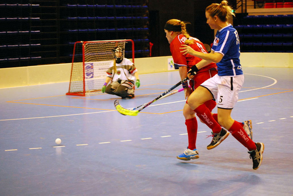 IdF14085 France Floorball Flickr