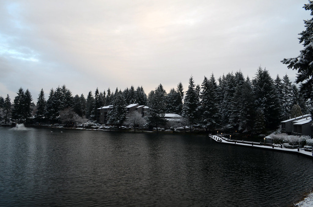 Redmond Snow (3) GreatWaffle Flickr