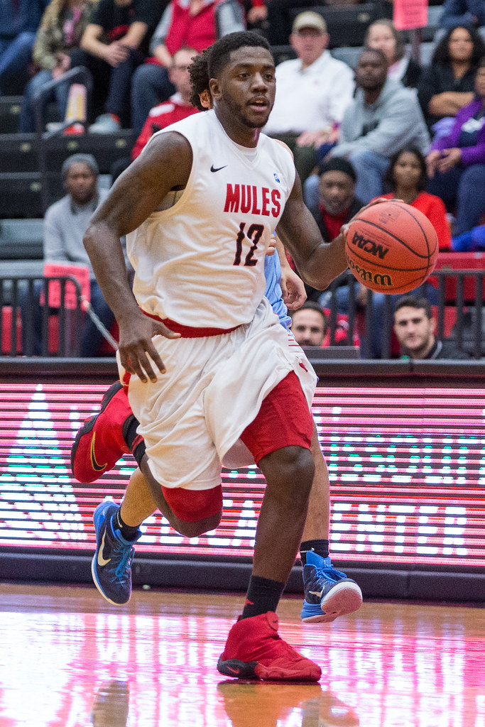 UCM vs Westminster Mens Basketball 2014 Flickr