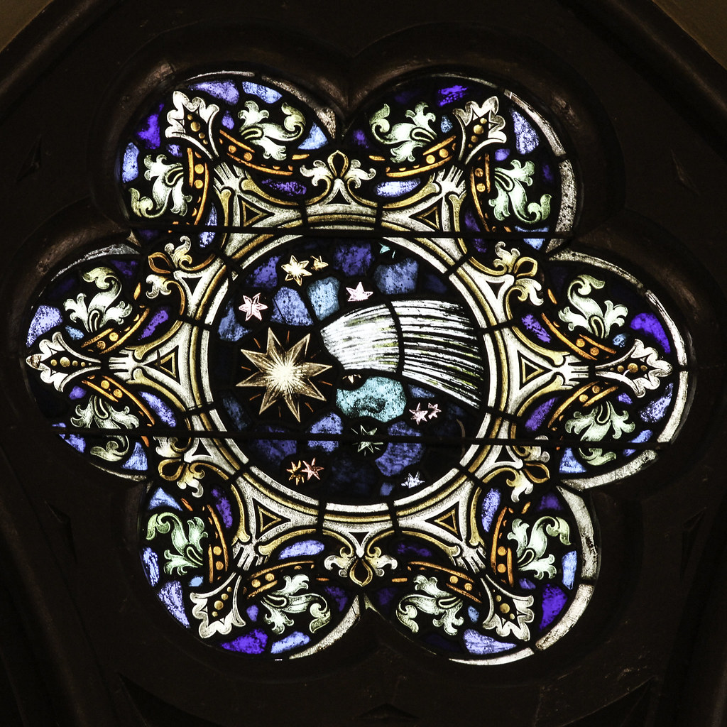 Star of Bethlehem Lord Jesus, come soon. In this ti… Flickr