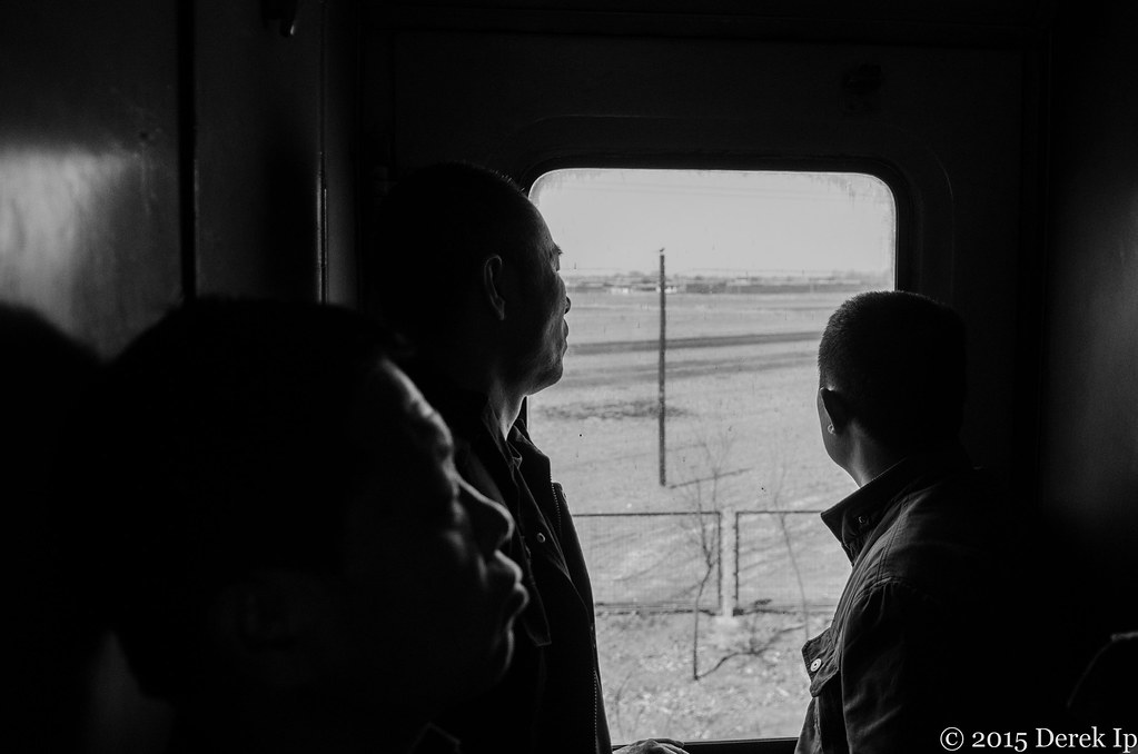 Long way home (China) My photography is all about people, … Flickr