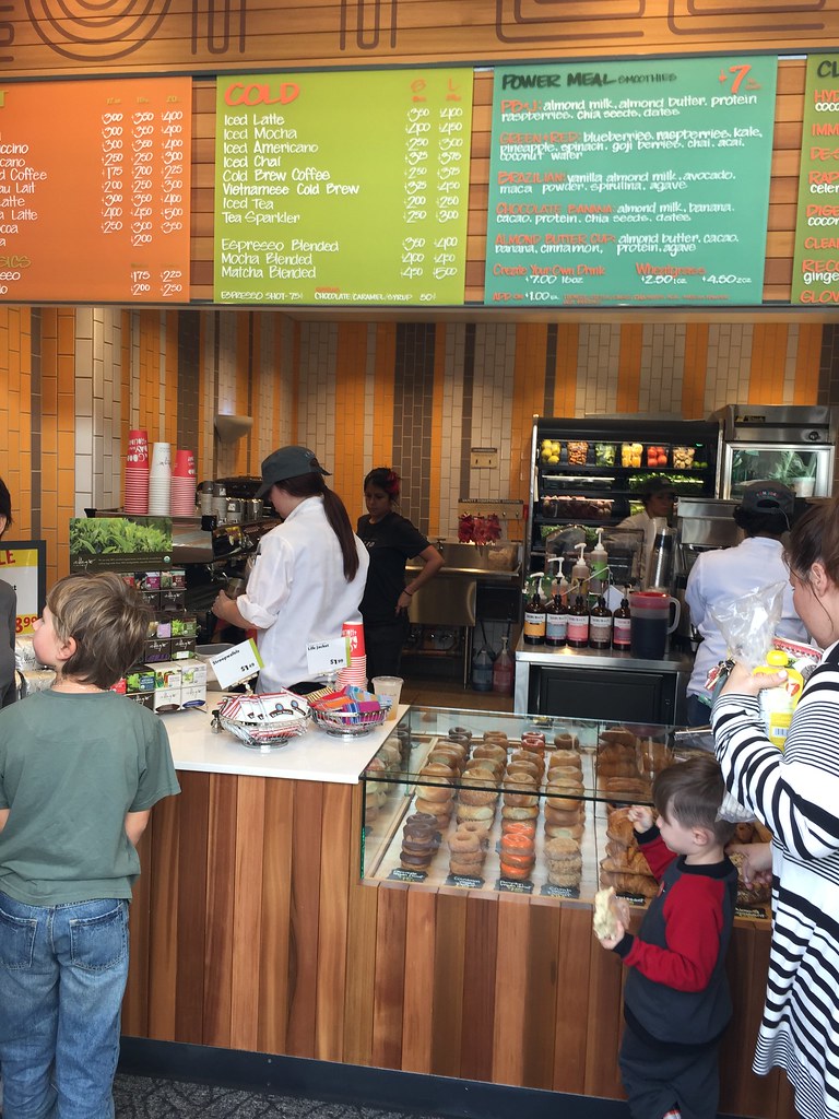 Whole Foods on the Alameda grand opening Jens Alfke Flickr