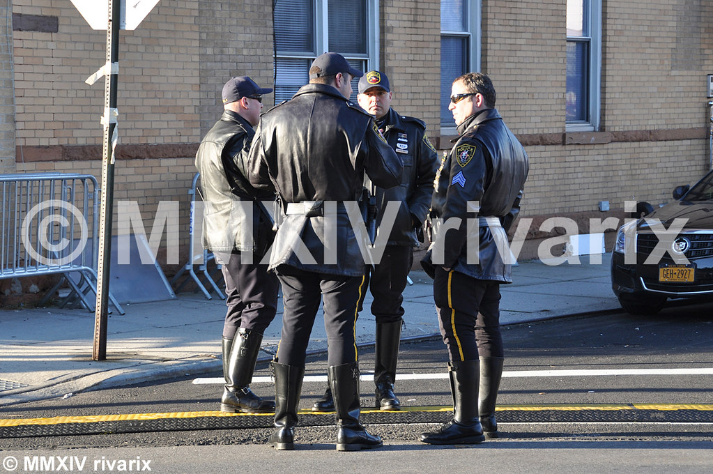005 New York Tuckahoe (NY) Police One of many motor unit… Flickr