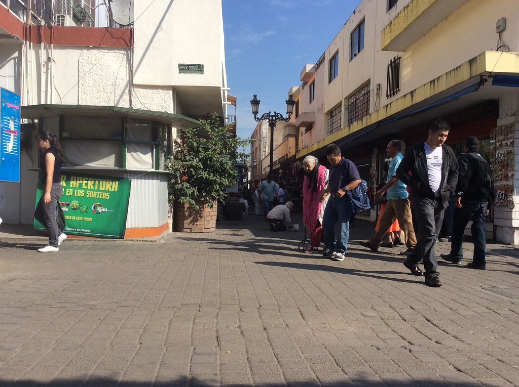 Mexico 2014 Tepic, Nayarit, Mexico antefixus21 Flickr