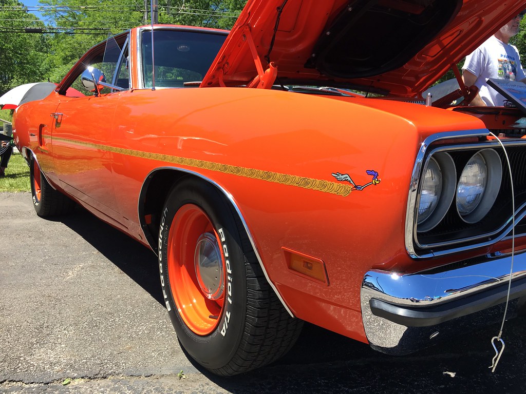 2016 Junction Auto Show, Chardon, OH ShareThePassion Mop… Flickr