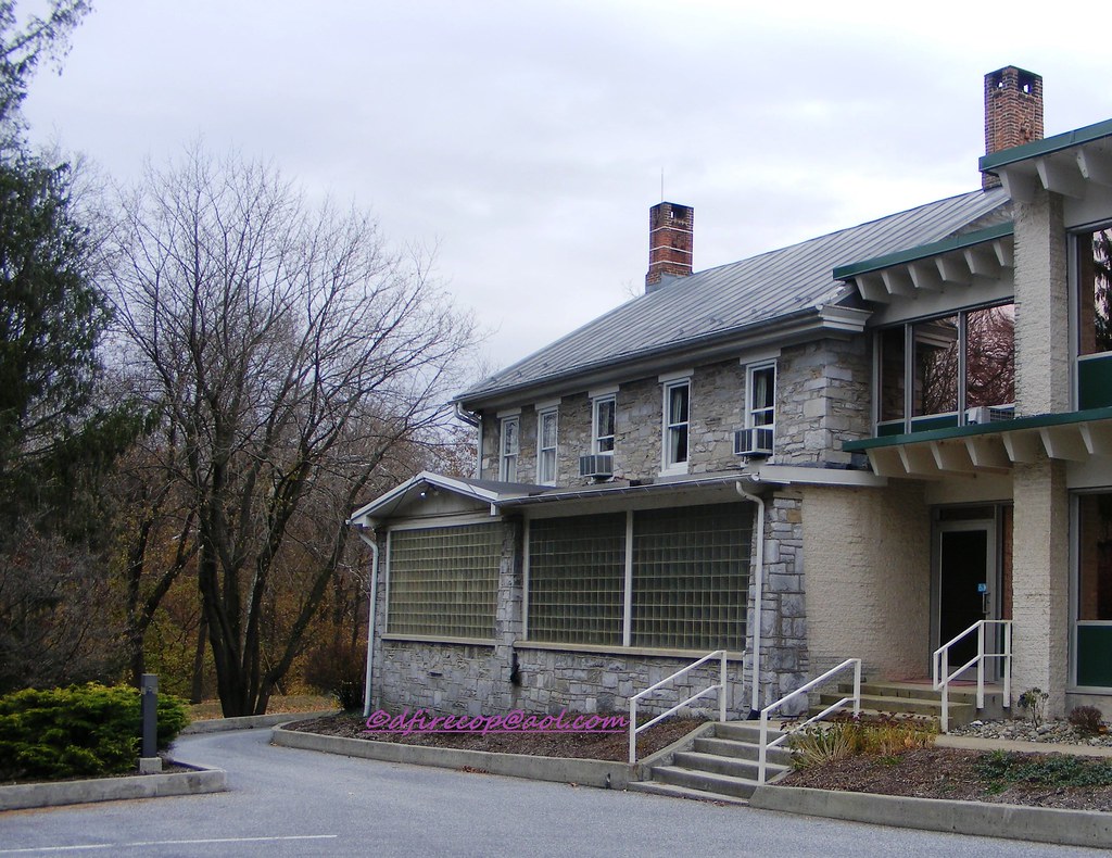 Hempt Brothers Inc., Quarry. 205 Creek Rd, Camp Hill, PA 1… Flickr