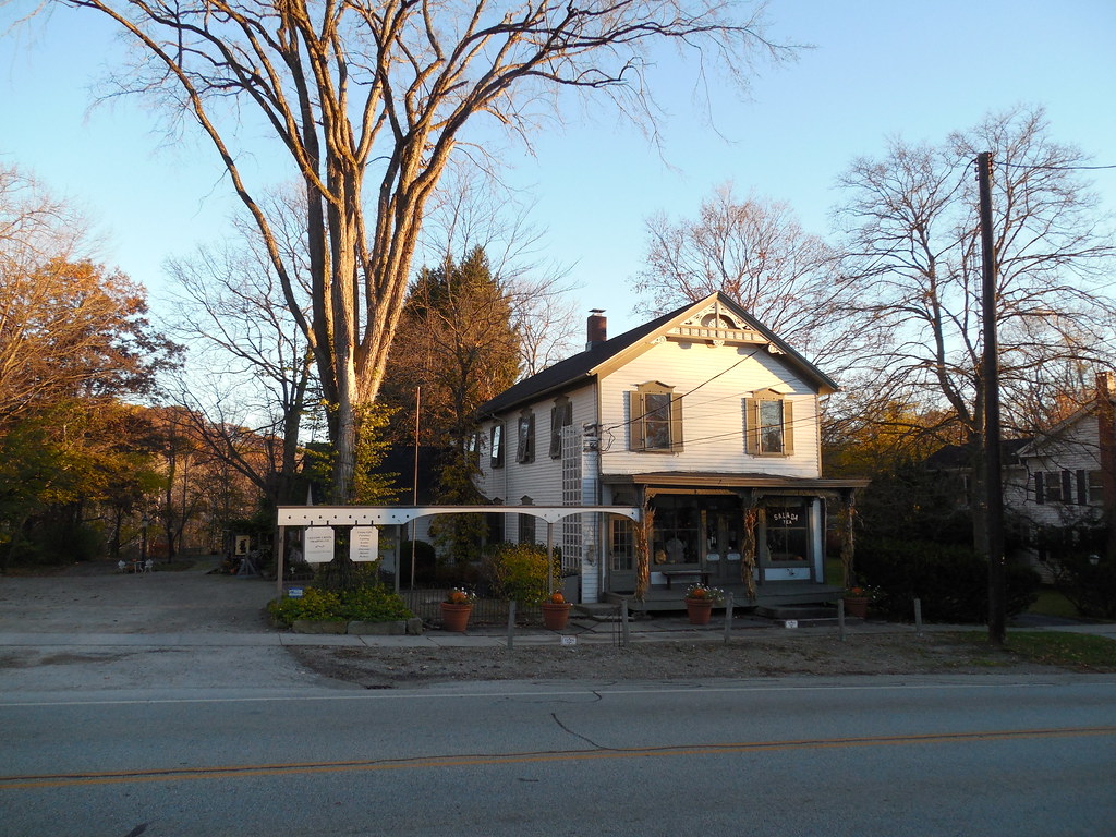 Peninsula, Ohio Peninsula, Ohio Doug Kerr Flickr