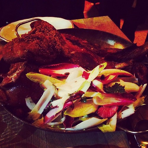 The real deal. Pigs Head, hard core. Thanks for the ride … Flickr