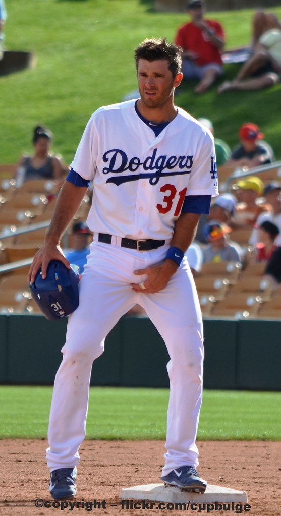 Baseball player bulge 👉👌Seduced by the New... Today in baseball.