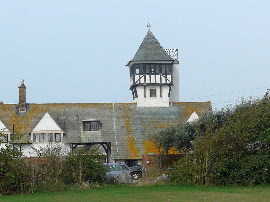 The Bill House, Selsey, West Sussex Grafton Rd the Bill … Flickr