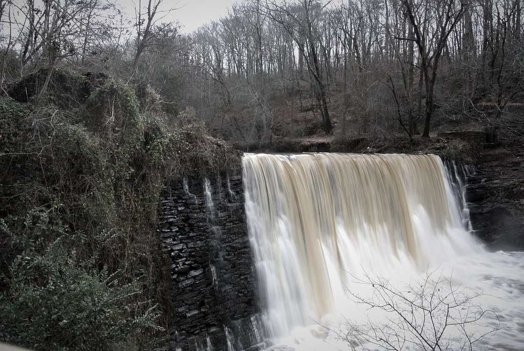 RM_7 This is the old Cotton Mill in Roswell, GA. Also know… Flickr