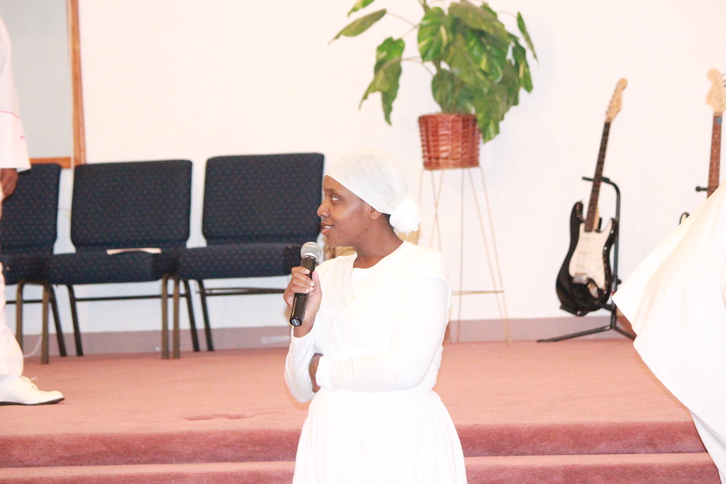 Watch Night 20142015 New Years Brundidge,Alabama Flickr