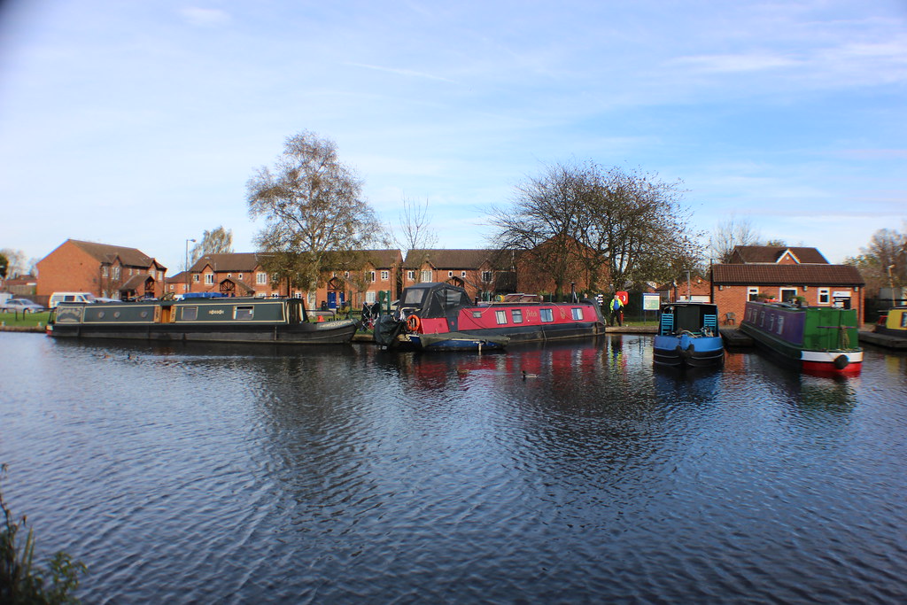 Thorne 021 Thorne is a market town and civil parish in the… Flickr