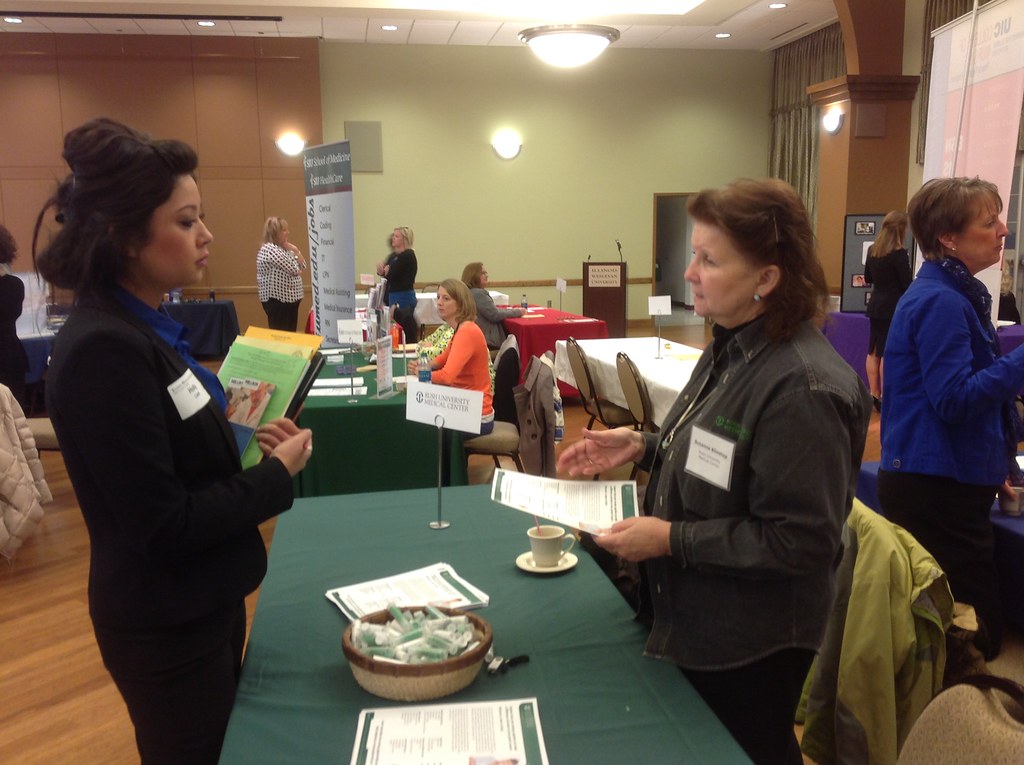 Untitled IWU Hart Career Center2012 Flickr