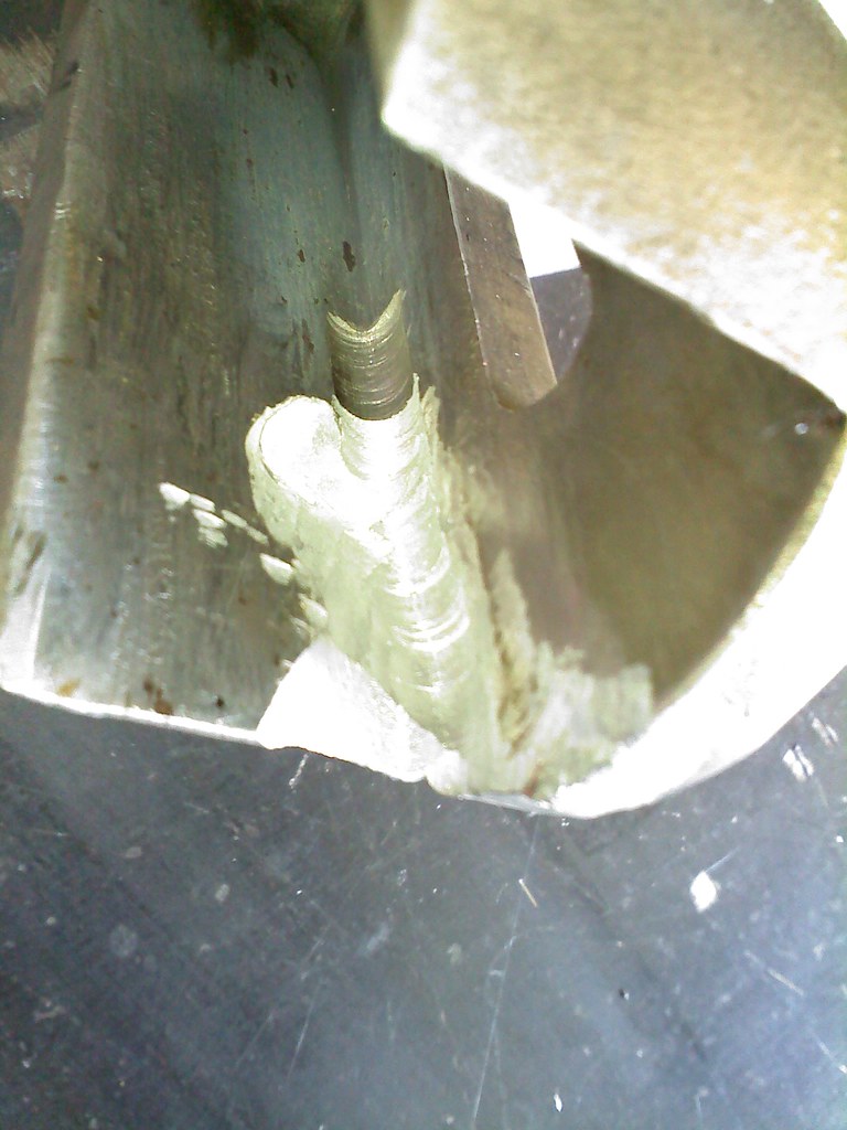 Aircraft Parts Welding Solutions Group Aircraft Parts Harry