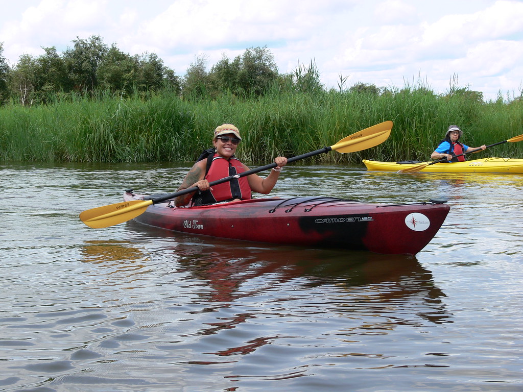 Mill Creek 72914 021 Kayak East Flickr