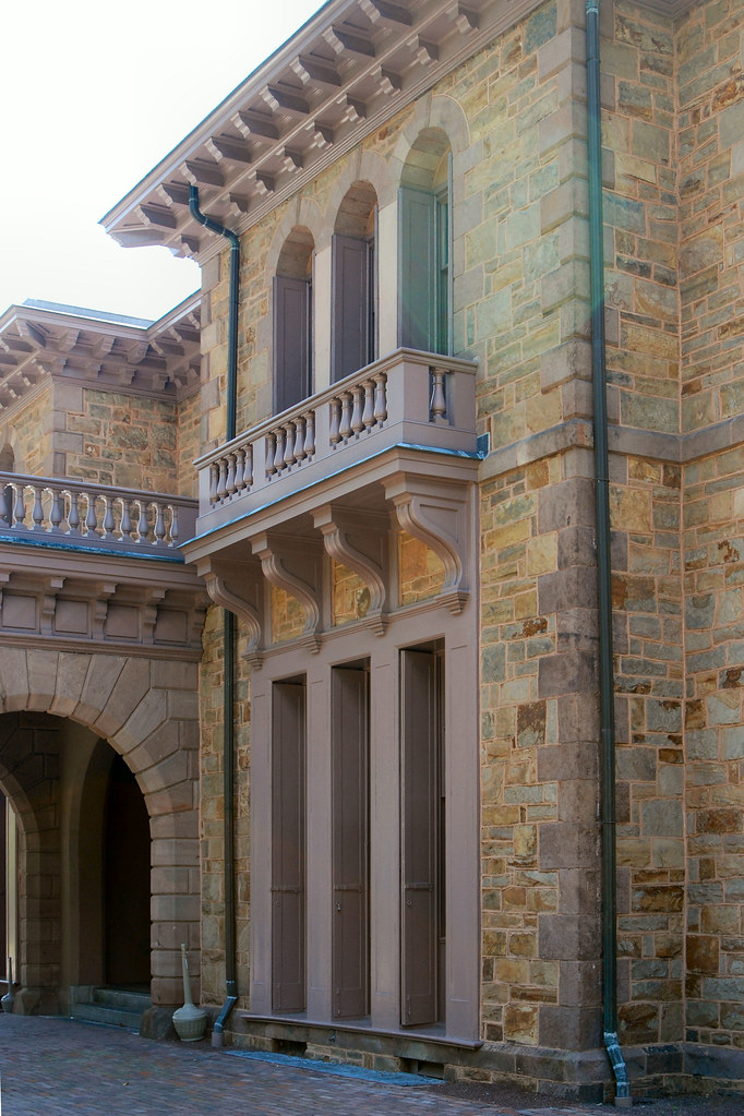 NJ_Princeton_Prospect_006 Prospect House, Princeton Univer… Flickr