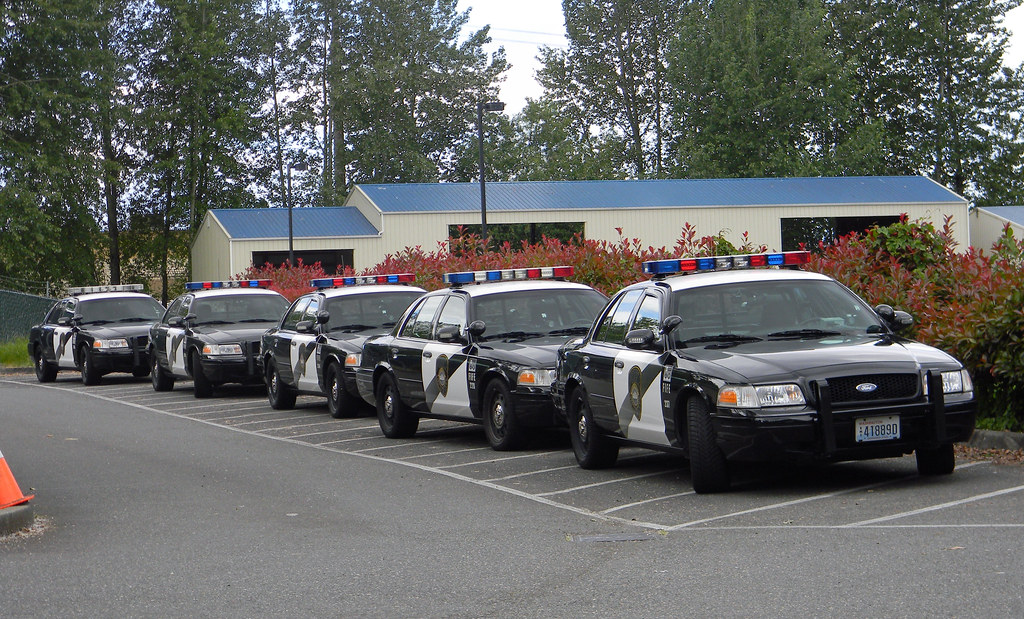 Fife, Washington (AJM NWPD) Fife Police Department, Washin… Flickr