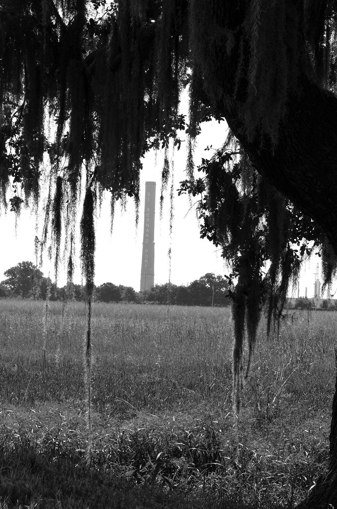 Chalmette Battlefield Battle of New Orleans Flickr