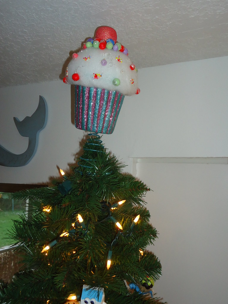 Kitchen Christmas Tree Boca Diecast Flickr