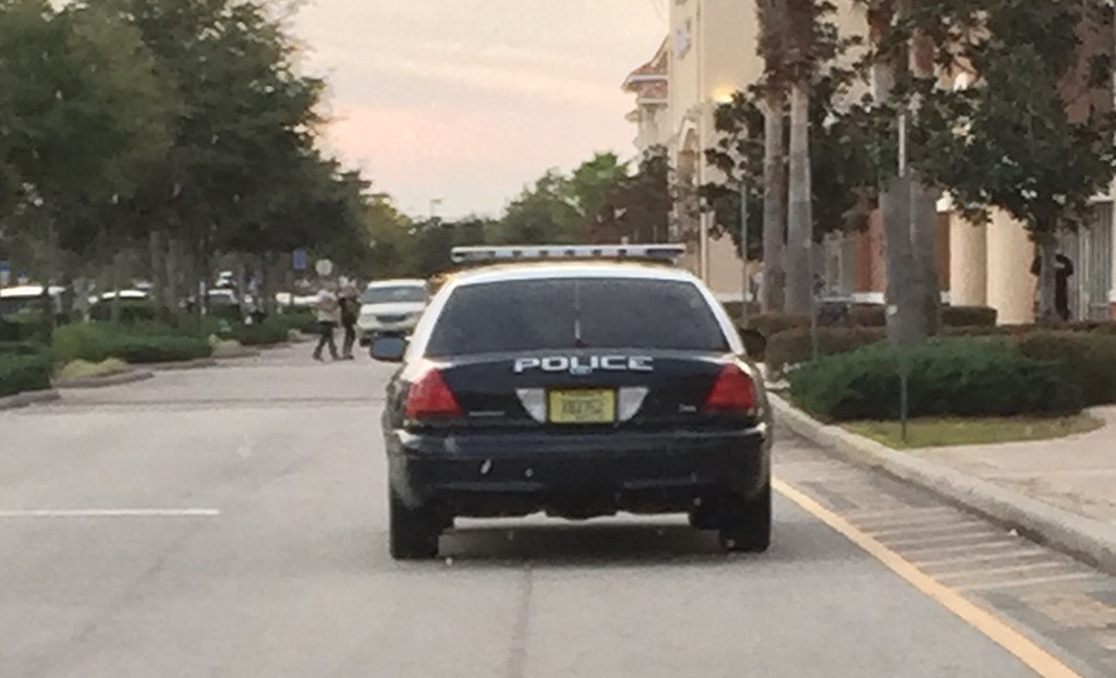 Orange City Police Department Orange City Florida Police D… Flickr